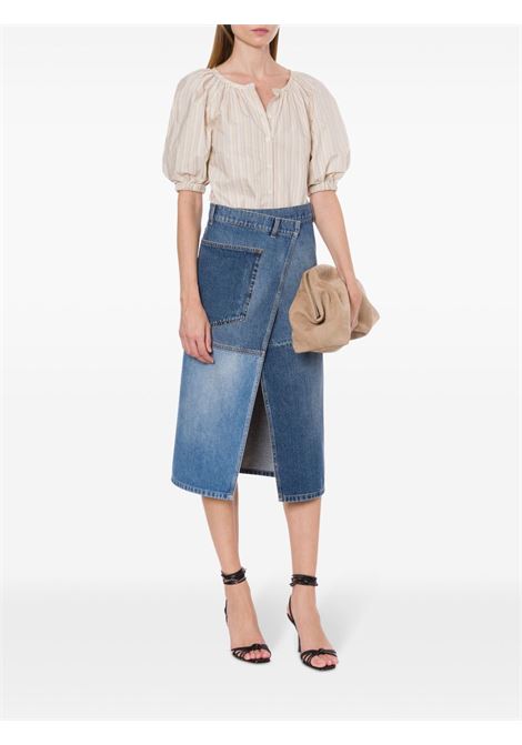 skirt PHILOSOPHY di LORENZO SERAFINI | Skirt | A010507301309